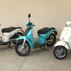 bike